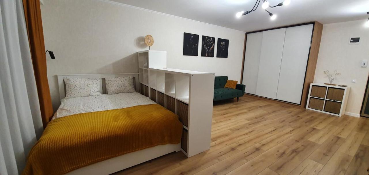 クルージュ＝ナポカHara Houseアパートメント エクステリア 写真