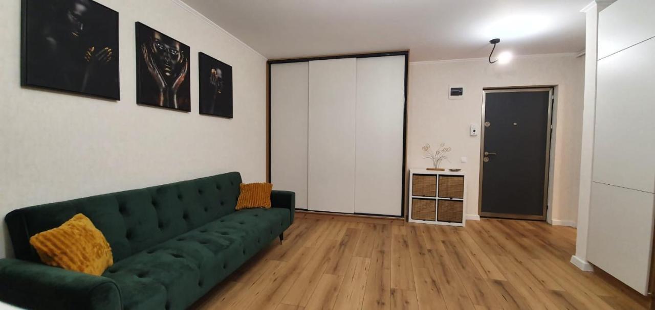 クルージュ＝ナポカHara Houseアパートメント エクステリア 写真